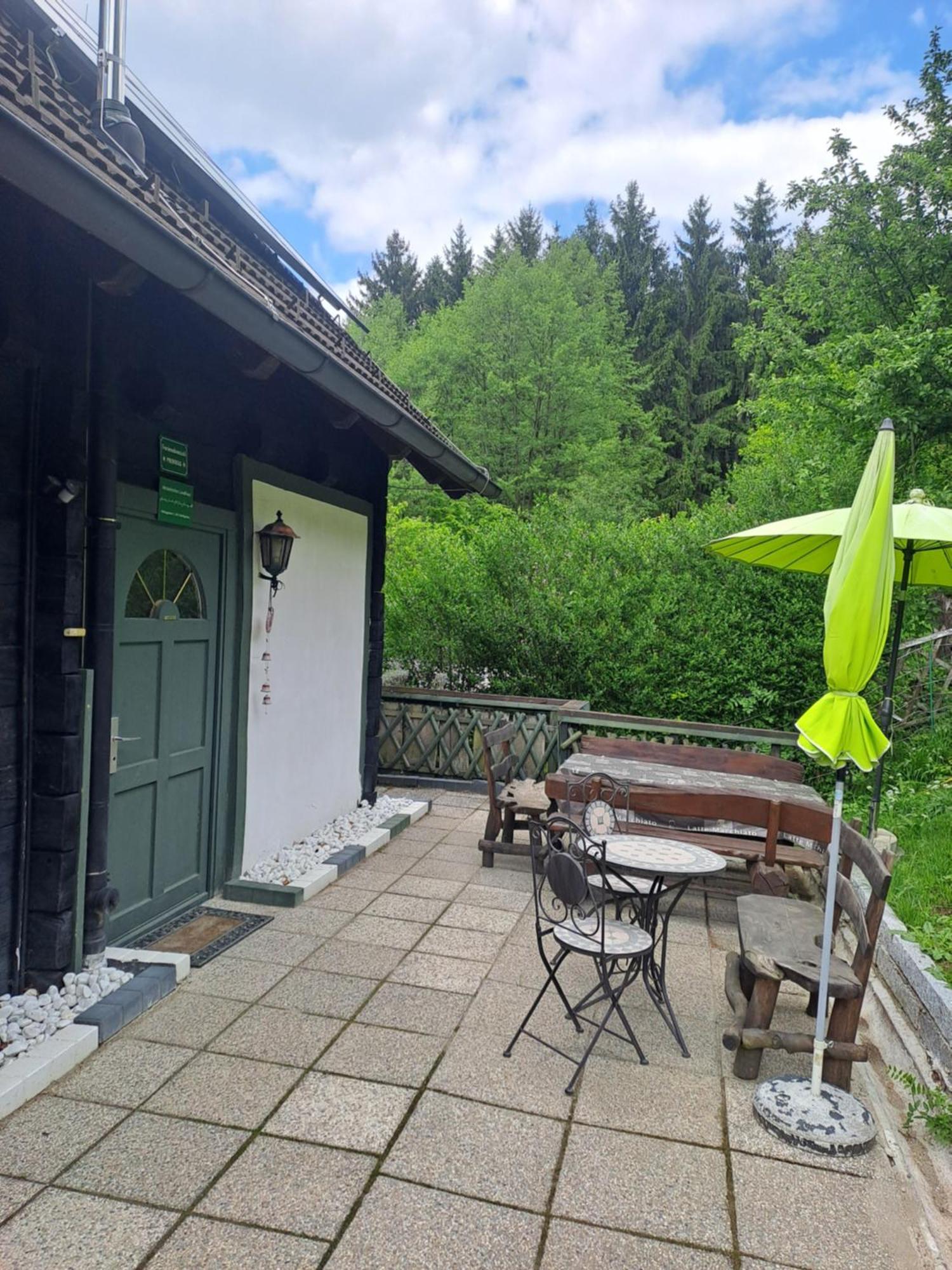 Das Altsteirische Landhaus - La Maison De Pronegg - Feriendomizil Im Biosphaerenpark Wienerwald Pressbaum Luaran gambar